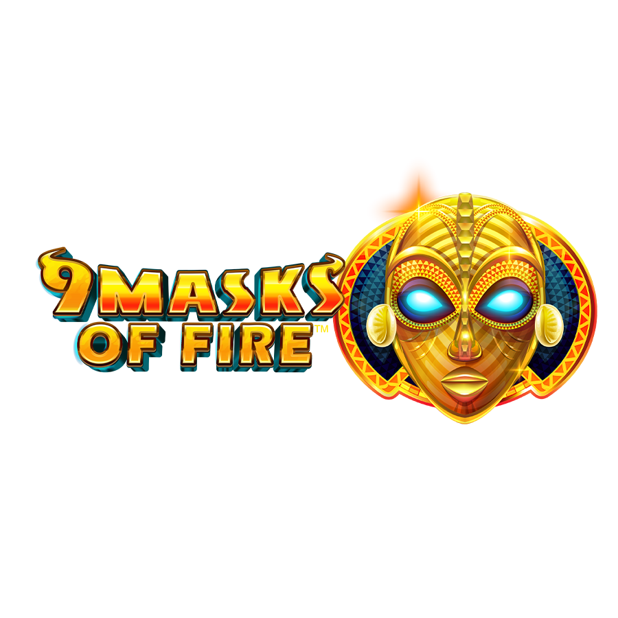 9 Masks Of Fire on Betfair Casino