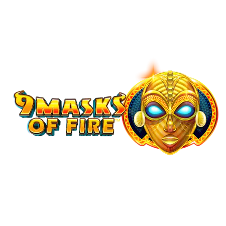9 Masks Of Fire - Betfair Casino