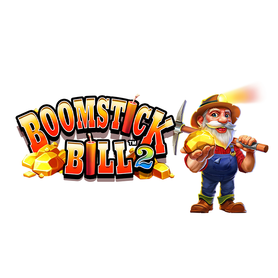 Boomstick Bill 2 on Betfair Casino