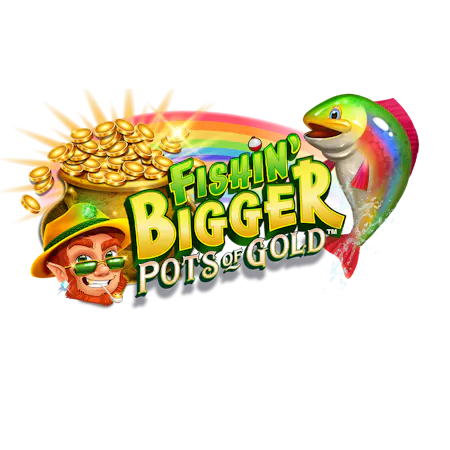 Fishin Bigger Pots of Gold - Betfair Casino