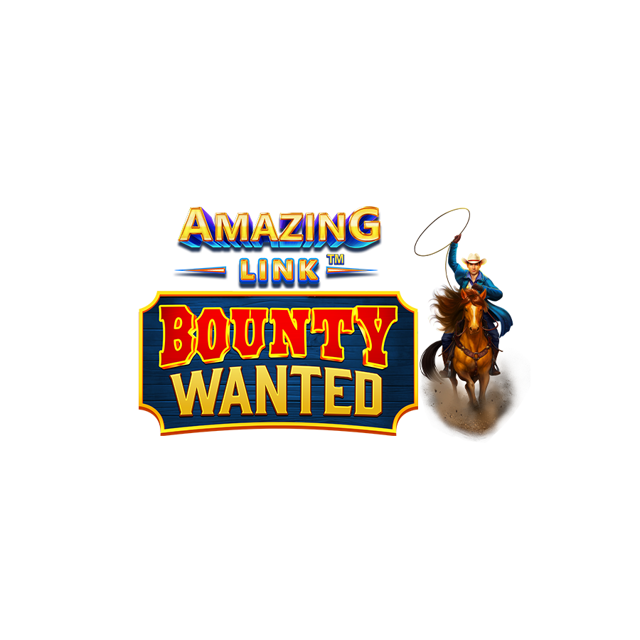 Amazing Link™ Bounty Wanted - Betfair Arcade