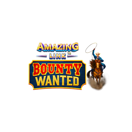 Amazing Link™ Bounty Wanted - Betfair Casino