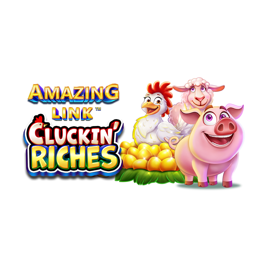 Amazing Link Cluckin Riches - Betfair Arcade