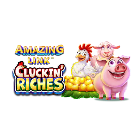 Amazing Link Cluckin Riches - Betfair Casino