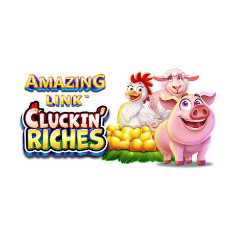 Amazing Link Cluckin Riches - Betfair Casino
