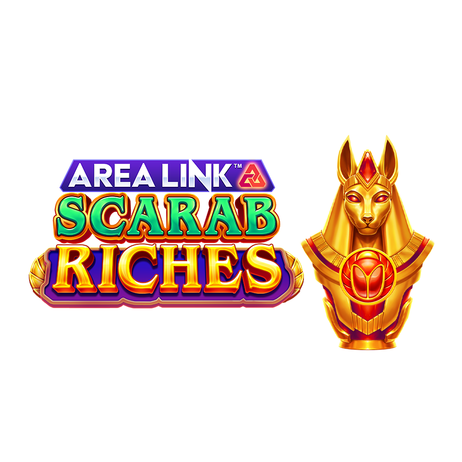 Area Link Scarab Riches - Betfair Arcade