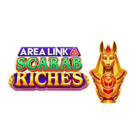 Area Link Scarab Riches - Betfair Casino