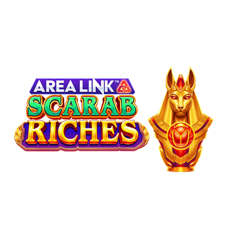 Area Link Scarab Riches - Betfair Casino