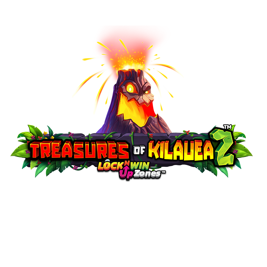 Treasures of Kilauea 2 - Betfair Casino
