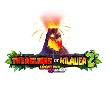 Treasures of Kilauea 2 - Betfair Casino