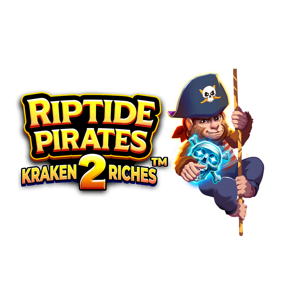 Riptide Pirates 2 Kraken Riches - Betfair Casino