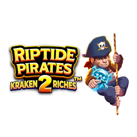 Riptide Pirates 2 Kraken Riches - Betfair Casino