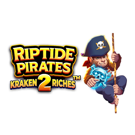 Riptide Pirates 2 Kraken Riches - Betfair Casino
