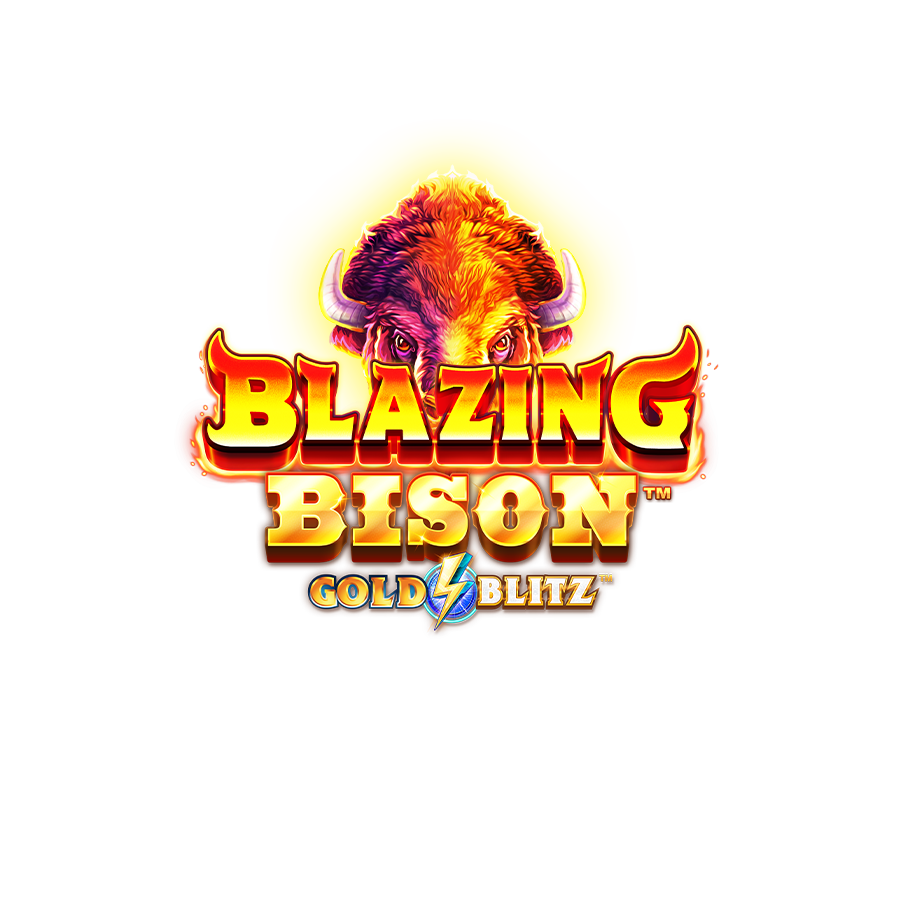 Blazing Bison Gold Blitz - Betfair Casino