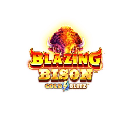Blazing Bison Gold Blitz - Betfair Casino