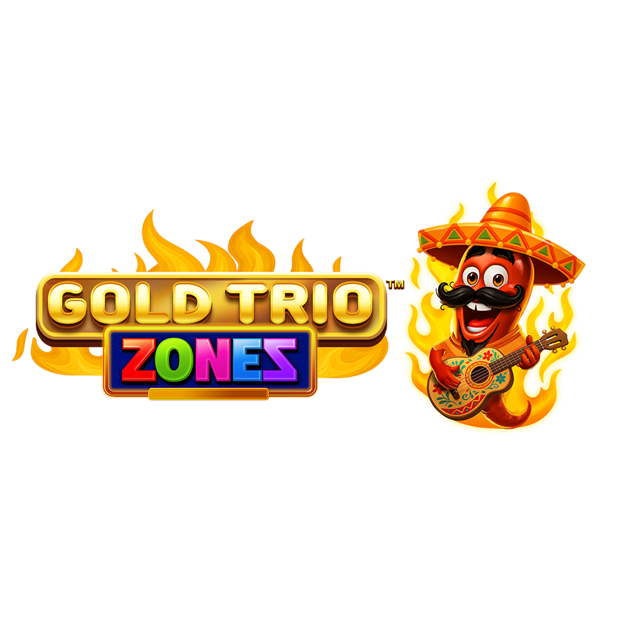 Gold Trio Zones™ - Betfair Casino