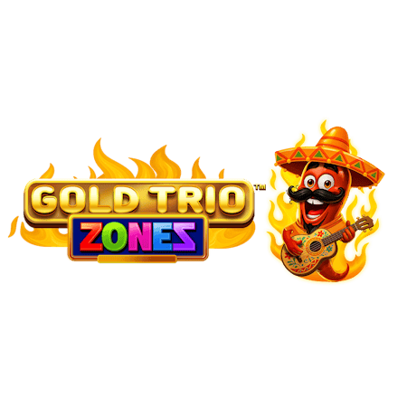 Gold Trio Zones™ - Betfair Casino