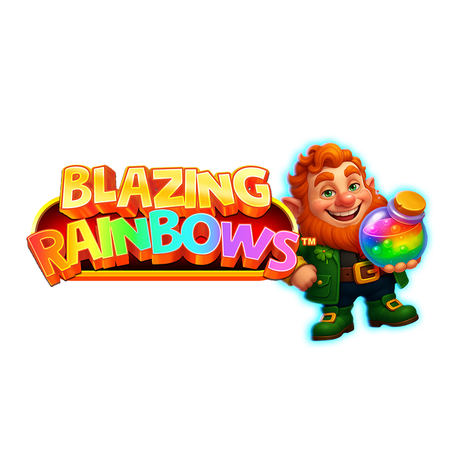 Blazing Rainbows™ - Betfair Casino