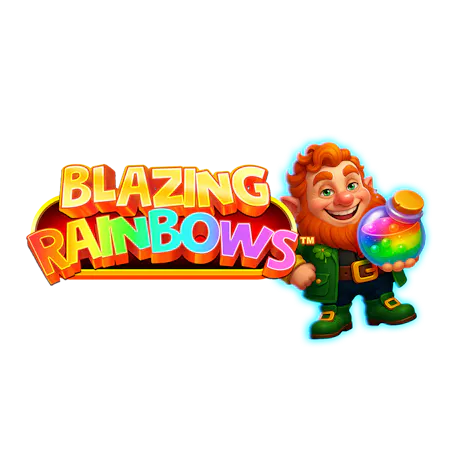Blazing Rainbows™ - Betfair Casino