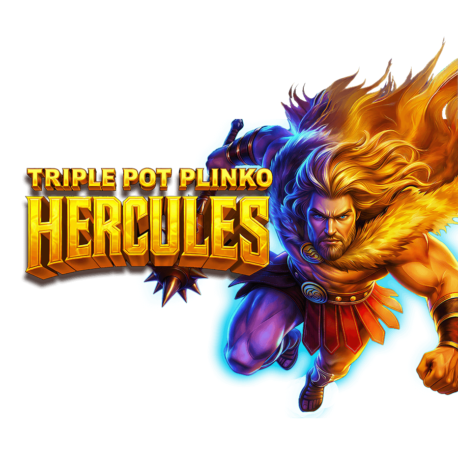 Triple Pot Plinko – Hercules - Betfair Arcade