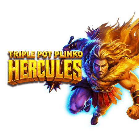 Triple Pot Plinko – Hercules - Betfair Arcade