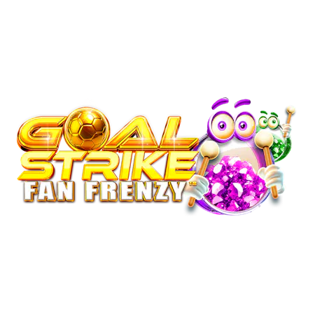 Goal Strike Fan Frenzy - Betfair Casino