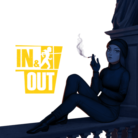 In and Out - Betfair Casino