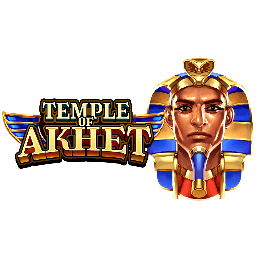 Temple of Akhet - Betfair Arcade