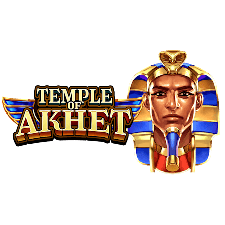 Temple of Akhet - Betfair Arcade