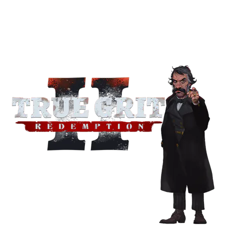 True Grit Redemption 2 - Betfair Casino
