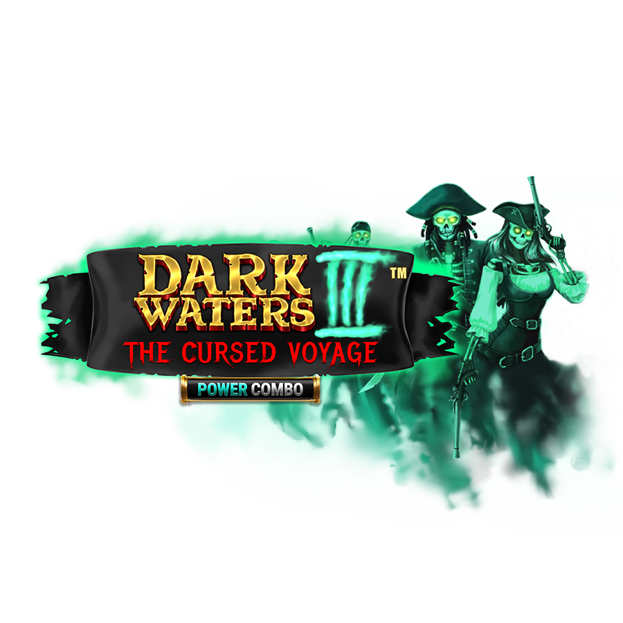 Dark Waters III Power Combo The Cursed V - Betfair Arcade