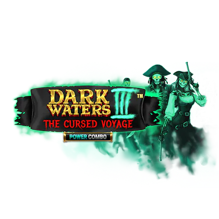 Dark Waters III Power Combo The Cursed V - Betfair Arcade