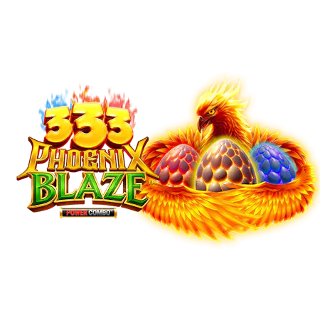 333 Phoenix Blaze POWER COMBO™ - Betfair Casino