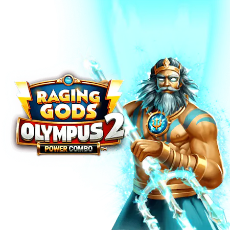 Raging Gods: Olympus 2 POWER COMBO™ - Betfair Casino
