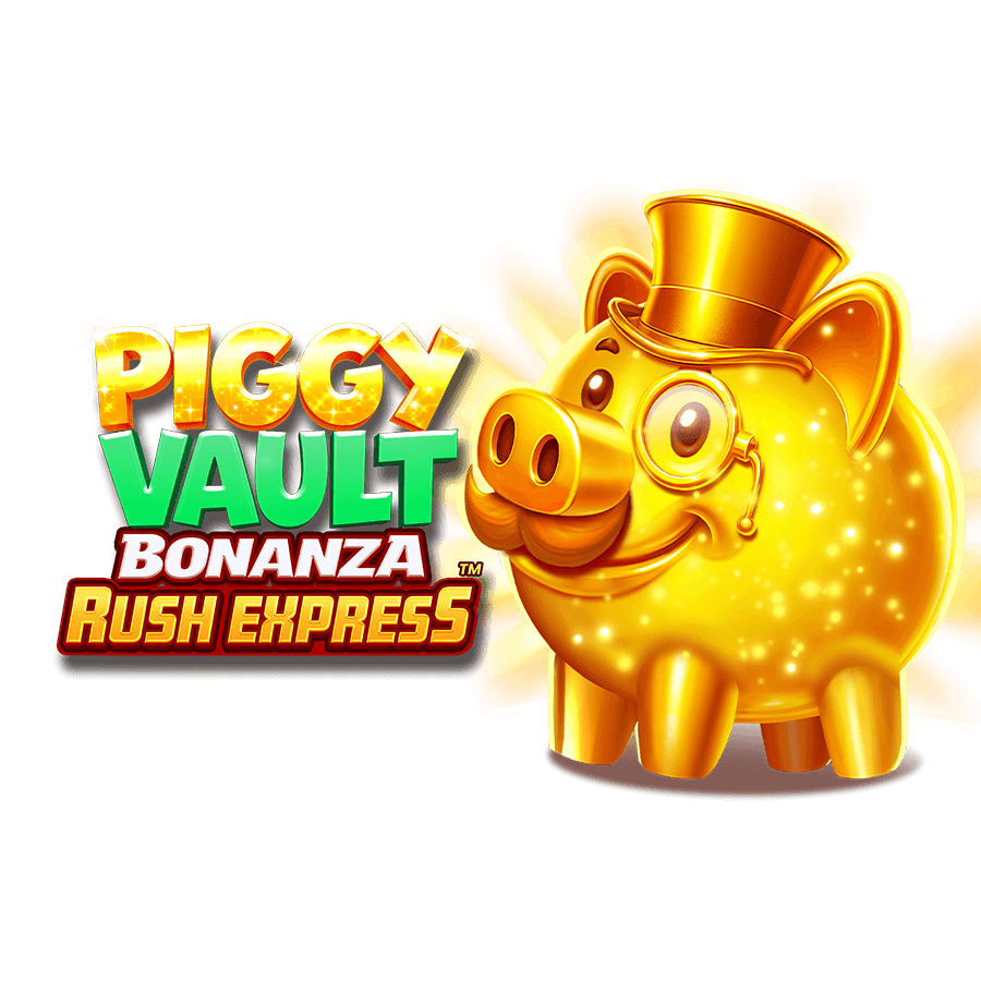 Piggy Vault Bonanza Rush Express™ - Betfair Arcade