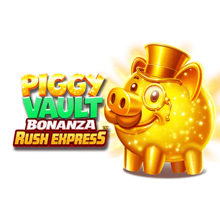 Piggy Vault Bonanza Rush Express™ - Betfair Casino