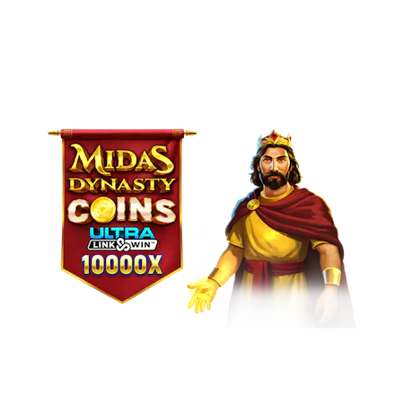 Midas Dynasty Coins Ultra Link&Win™ - Betfair Casino