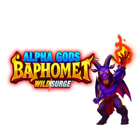 Alpha Gods Baphomet WildSurge™ - Betfair Casino