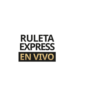 Ruleta Express En Vivo