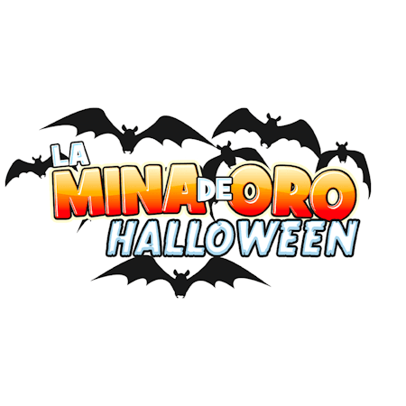 Mina de Oro Halloween - Betfair Arcade
