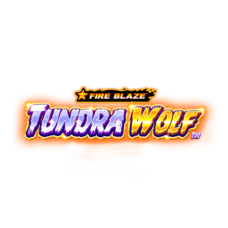 Fire Blaze: Tundra Wolf™ - Betfair Casino
