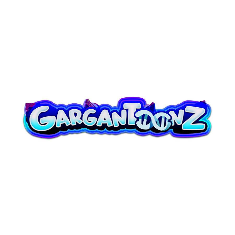 Gargantoonz on Betfair Arcade