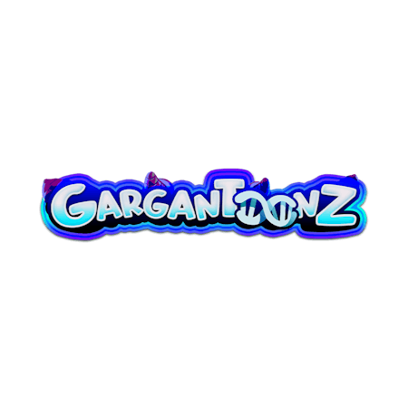 Gargantoonz - Betfair Arcade
