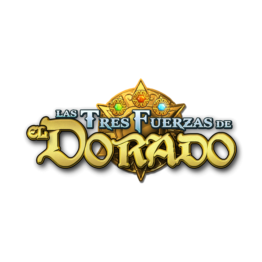 Las Tres Fuerzas de El Dorado - Betfair Casino