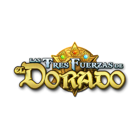 Las Tres Fuerzas de El Dorado on Betfair Casino
