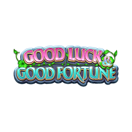 Good Luck & Good Fortune on Betfair Arcade