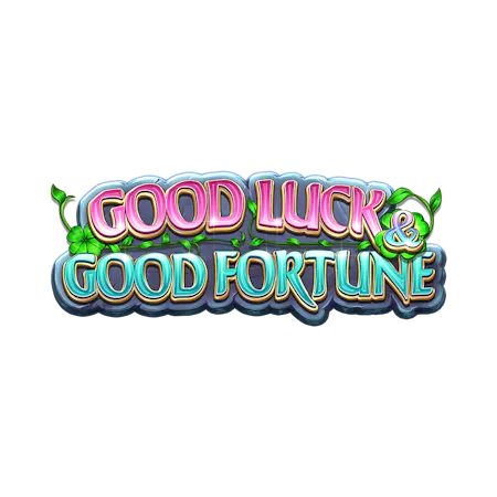 Good Luck & Good Fortune - Betfair Casino