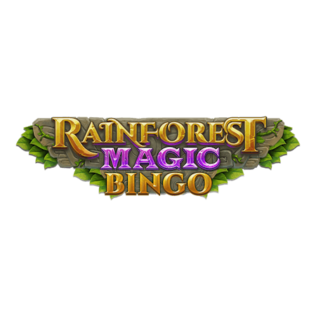 Rainforest Magic Bingo - Betfair Casino