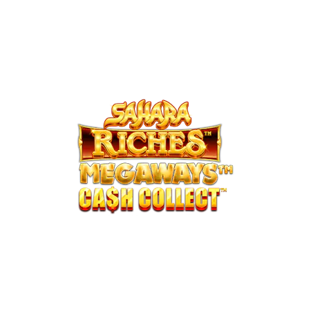 Sahara Riches Megaways: Cash Collect - Betfair Casino