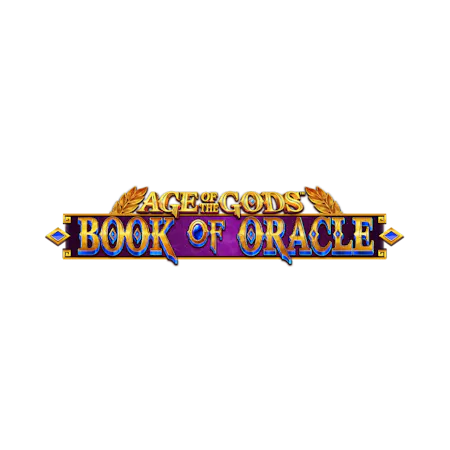 Age of the Gods Book of Oracle™ on Betfair Casino